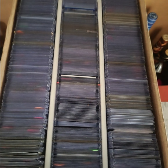 Sports Card collectors - Picture 4 of 13